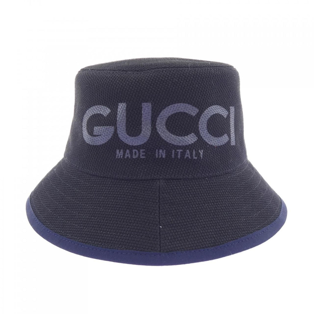 Gucci Hat Black — view 2
