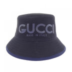 Gucci Hat Black — view 2