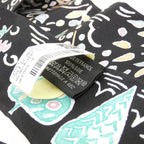 Hermes Isola DI Primavera Twilly Scarf — view 3