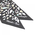Hermes Isola DI Primavera Twilly Scarf — view 2