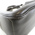 Celine Boogie Bag Handbag Brown — view 2