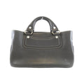 Celine Boogie Bag Handbag Brown