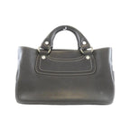 Celine Boogie Bag Handbag Brown