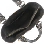 Celine Boogie Bag Handbag Brown — view 6