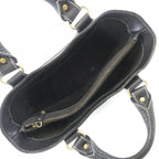 Celine Boogie Bag Handbag Black — view 5
