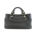Celine Boogie Bag Handbag Black