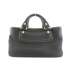 Celine Boogie Bag Handbag Black