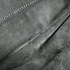 Celine Boogie Bag Handbag Black — view 6