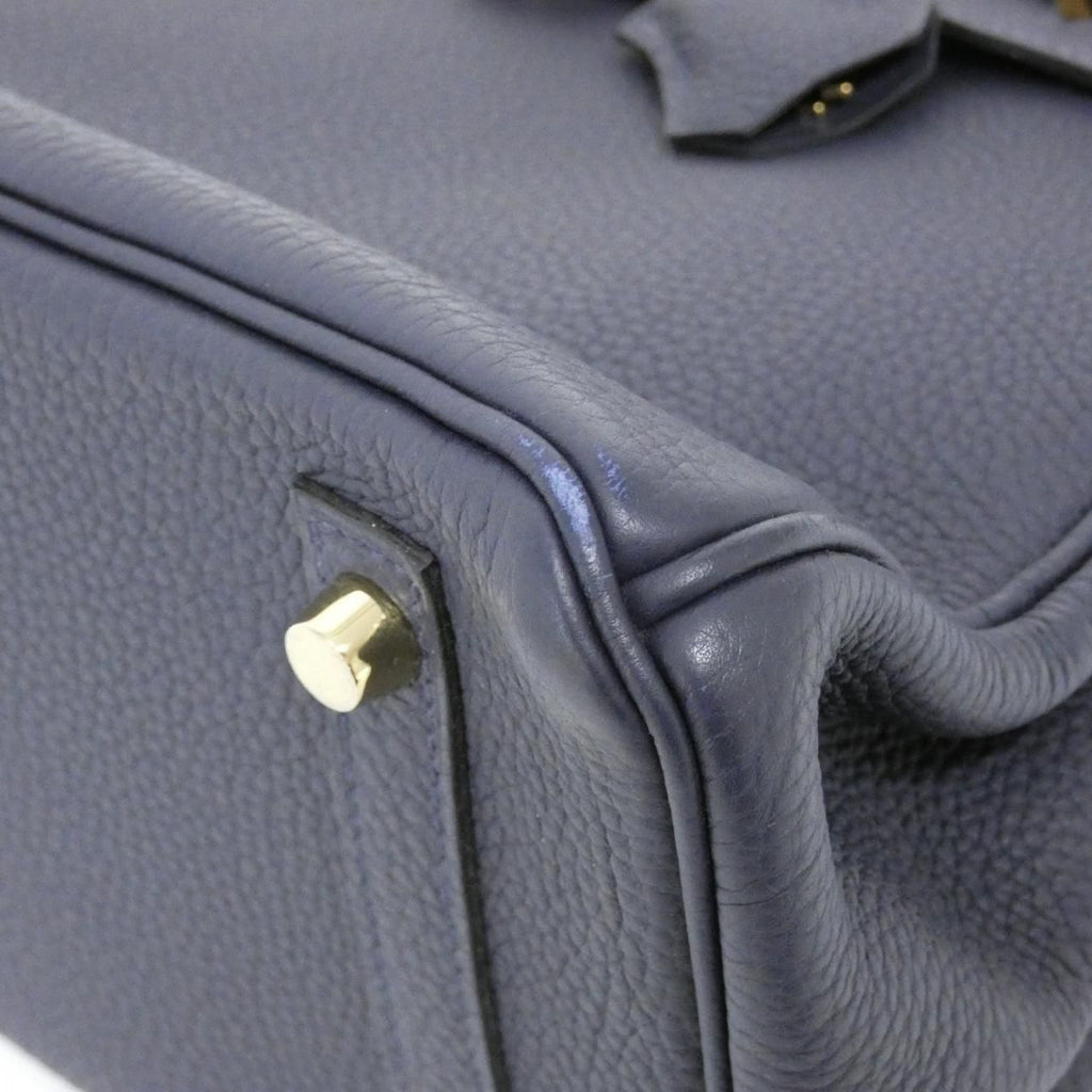 Hermes Birkin 30 — view 3