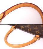 Louis Vuitton 2-Way Shoulder Bag Crossbody Marignan Monogram — view 8