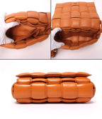 Bottega Veneta Shoulder Bag Crossbody Padded Cassette Intrecciato — view 3