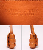 Bottega Veneta Shoulder Bag Crossbody Padded Cassette Intrecciato — view 4