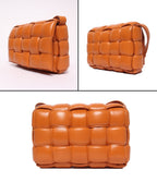 Bottega Veneta Shoulder Bag Crossbody Padded Cassette Intrecciato — view 2
