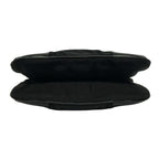 Prada Shoulder Bag Black Leather — view 5