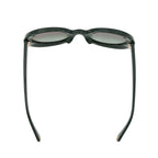 Chanel Sunglasses Round CC Logo Pearl Chain with Eyewear — view 3