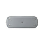 Hermes Bolide 25 Gris Perle Silver Ever Color 2-Way Handbag — view 3