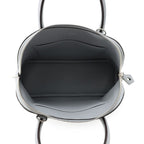 Hermes Bolide 25 Gris Perle Silver Ever Color 2-Way Handbag — view 4