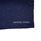 Hermes Scarf Carre 45 Star Total Pattern Silk — view 3