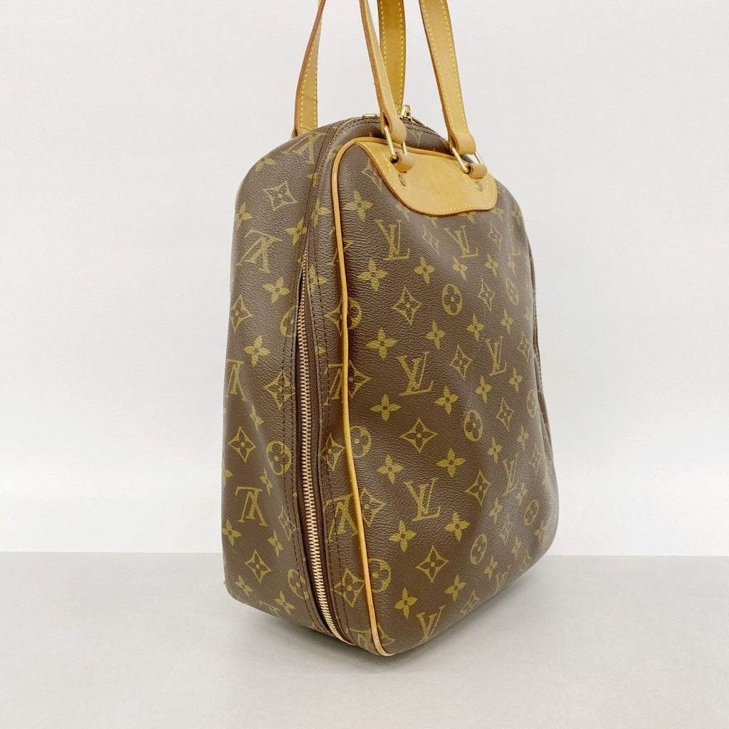 Louis Vuitton Handbag Monogram Excursion Brown — view 2