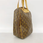 Louis Vuitton Handbag Monogram Excursion Brown — view 2