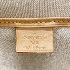 Louis Vuitton Handbag Monogram Excursion Brown — view 5