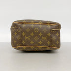 Louis Vuitton Handbag Monogram Excursion Brown — view 3