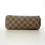 Louis Vuitton Shoulder Bag Damier Olaf PM Ebene — view 3