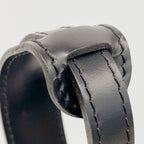 Louis Vuitton Shoulder Bag Damier Graphite Rem Black Gray — view 8