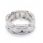 Chanel Ring Ultra Collection 18k White Gold — view 3
