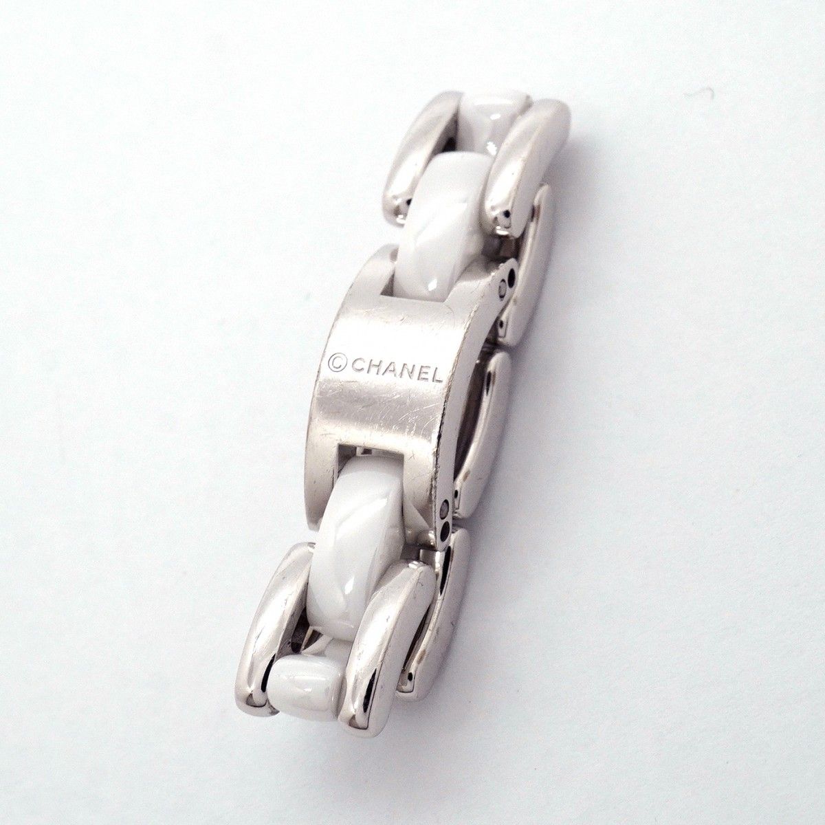 Chanel Ring Ultra Collection 18k White Gold — view 4