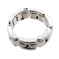 Chanel Ring Ultra Collection 18k White Gold