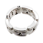 Chanel Ring Ultra Collection 18k White Gold