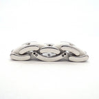 Chanel Ring Ultra Collection 18k White Gold — view 8
