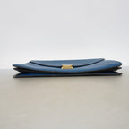 Louis Vuitton Briefcase Epi Blue — view 3