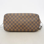 Louis Vuitton Tote Damier Neverfull MM Ebene — view 3