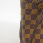 Louis Vuitton Tote Damier Neverfull MM Ebene — view 6