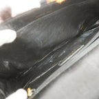 Chanel Shoulder Bag Multicolor Gold — view 4