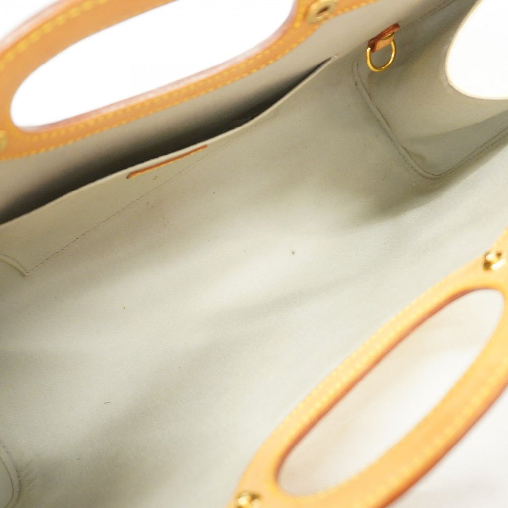 Louis Vuitton Handbag Vernis Tall loulou 2-Way — view 4