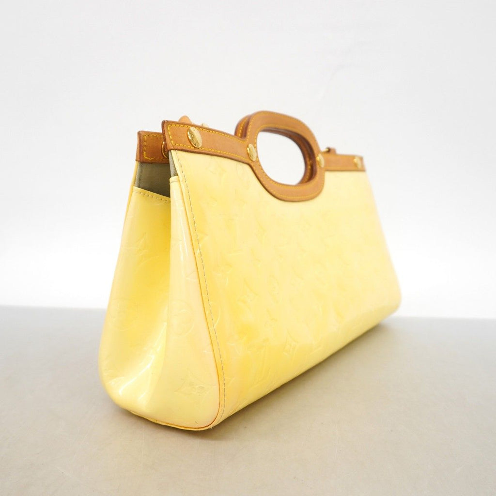 Louis Vuitton Handbag Vernis Tall loulou 2-Way — view 2