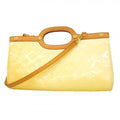 Louis Vuitton Handbag Vernis Tall loulou 2-Way