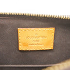 Louis Vuitton Handbag Vernis Alma BB Amarante 2-Way — view 5