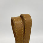 Louis Vuitton Tote Monogram Cabas Piano Brown — view 8