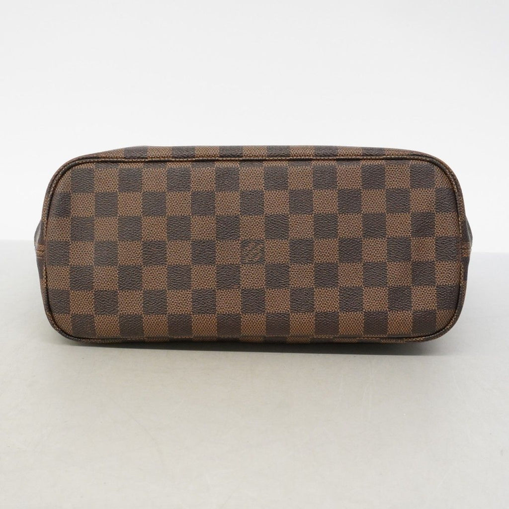 Louis Vuitton Tote Damier Neverfull PM Ebene — view 3