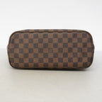 Louis Vuitton Tote Damier Neverfull PM Ebene — view 3