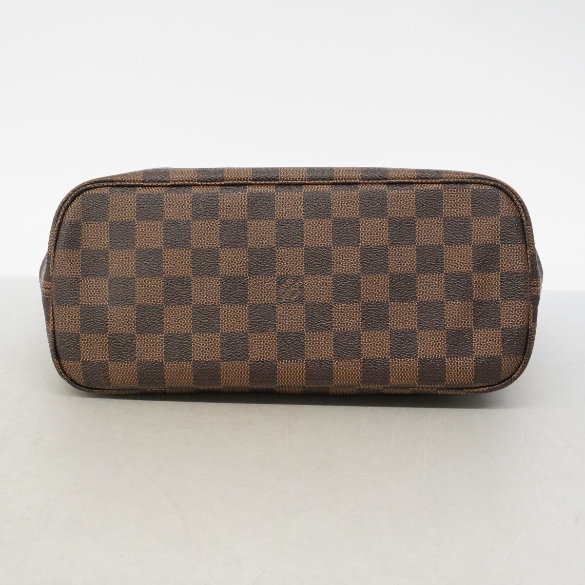 Louis Vuitton Tote Damier Neverfull PM Ebene — view 3