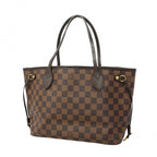 Louis Vuitton Tote Damier Neverfull PM Ebene
