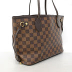 Louis Vuitton Tote Damier Neverfull PM Ebene — view 2