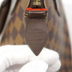 Louis Vuitton Handbag Damier Saleya PM Ebene — view 5