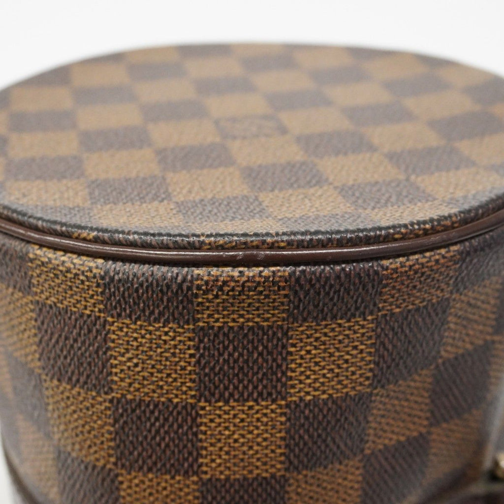 Louis Vuitton Handbag Damier Papillon 30 Ebene — view 8