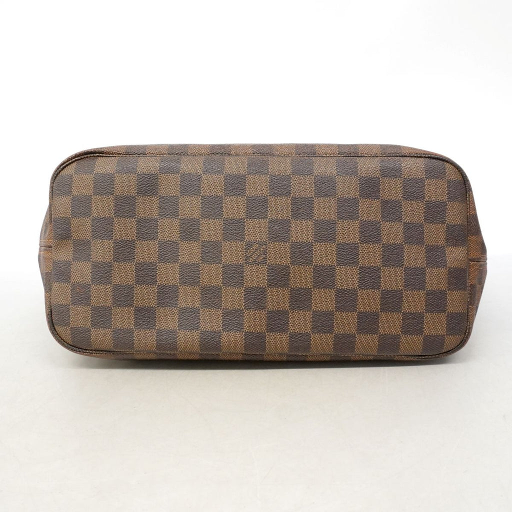 Louis Vuitton Tote Damier Neverfull MM Ebene — view 3